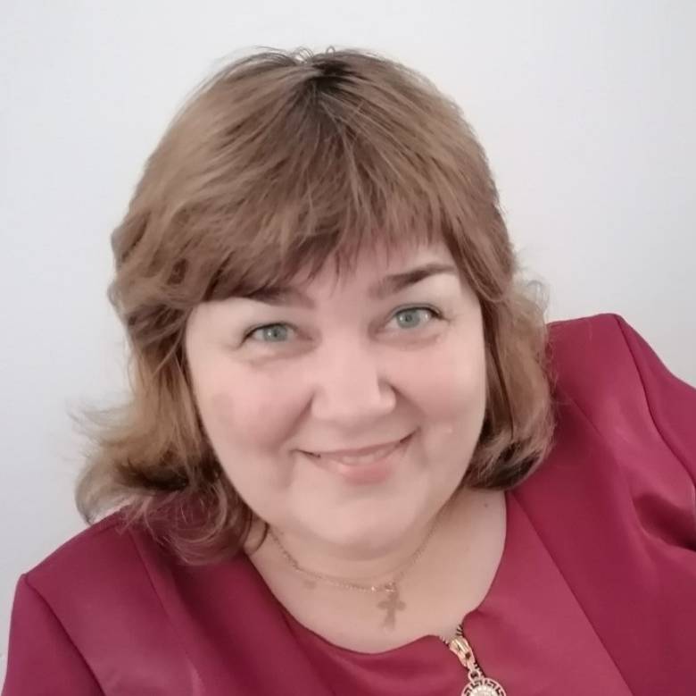 Иконка канала Светлана Ионова