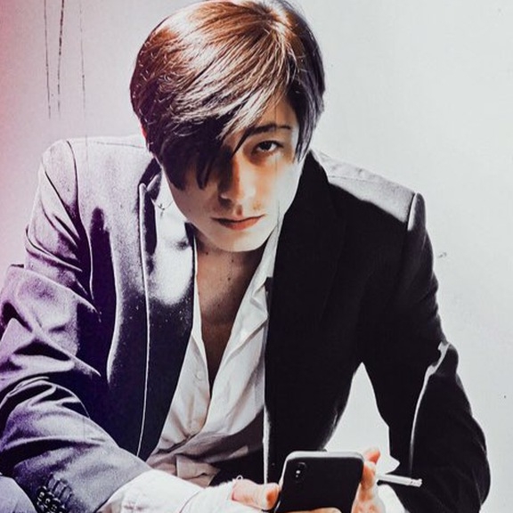 Аватар автора