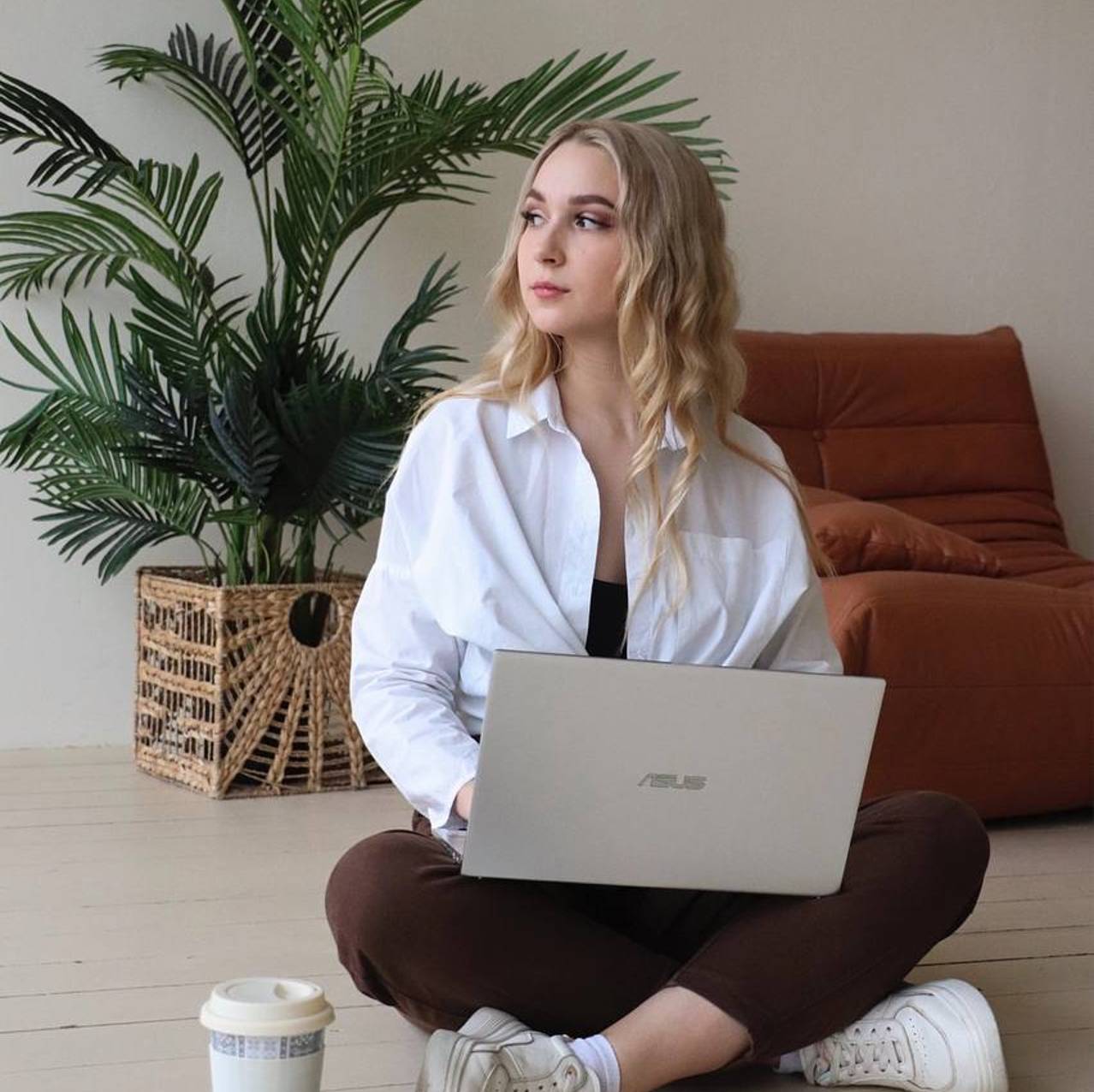 Аватар автора