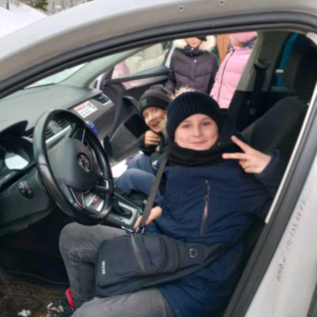 Аватар автора