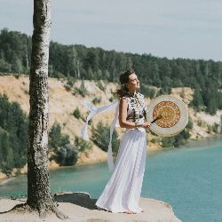 Аватар автора