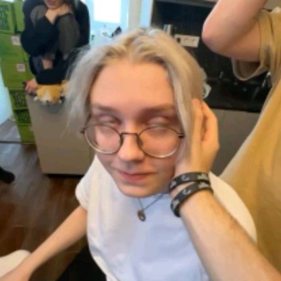 Аватар автора