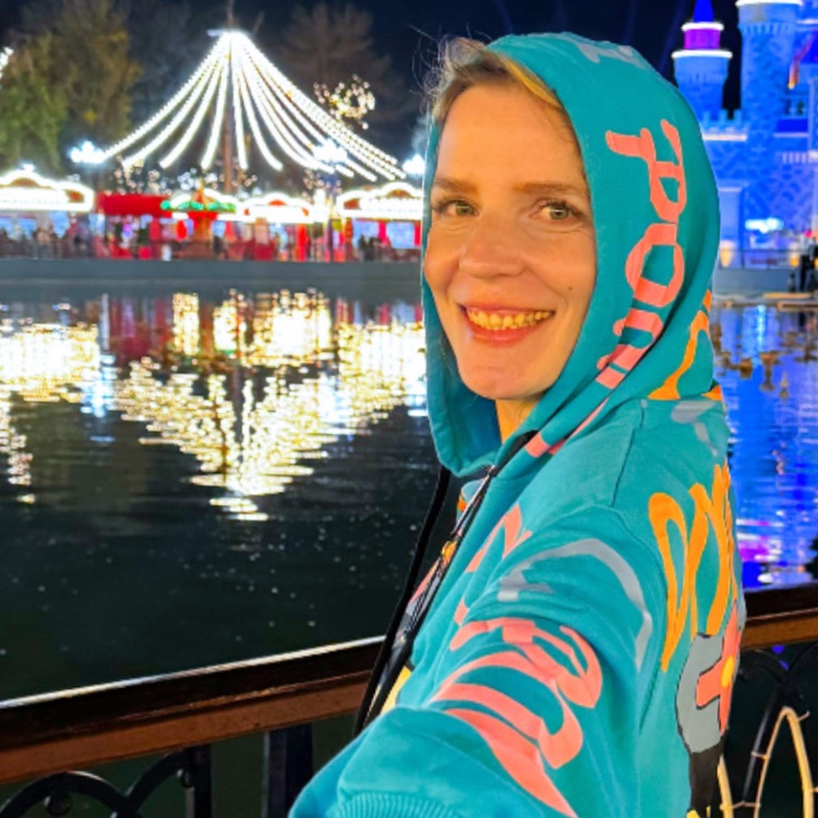 Аватар автора