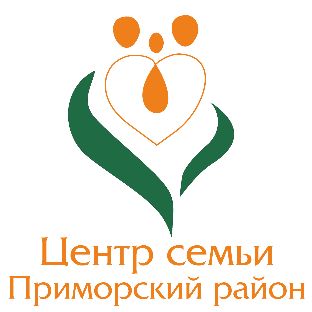 Иконка канала ГБУ "Центр семьи" Приморского района СПб
