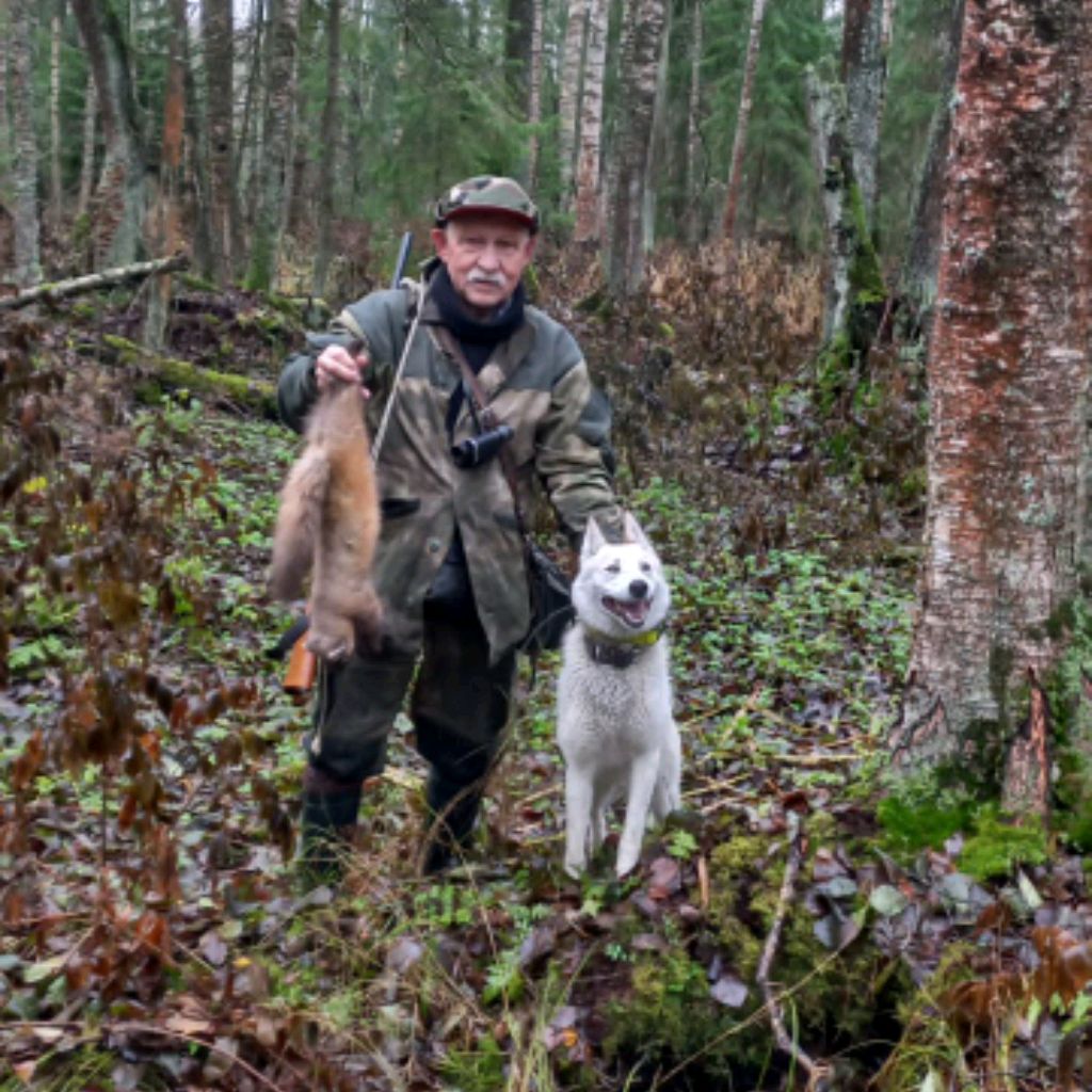 Иконка канала Сергей Михалыч. Охота и рыбалка