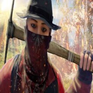 Аватар автора