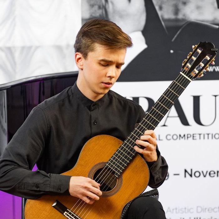 Аватар автора