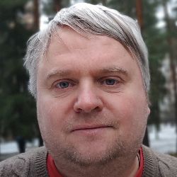 Аватар автора