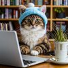Иконка канала Котик