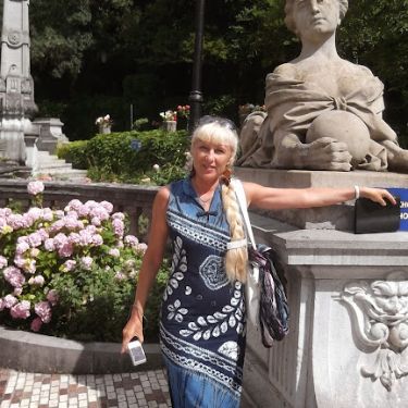 Аватар автора