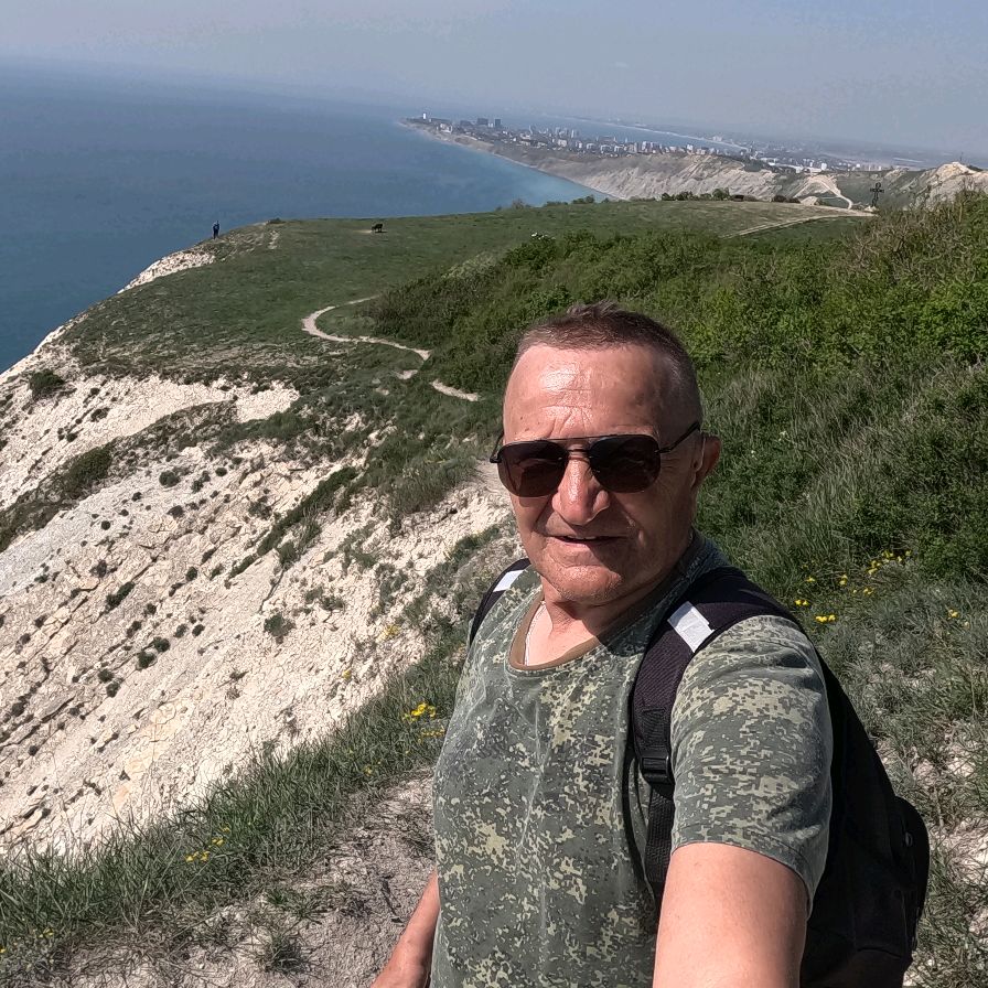 Аватар автора