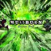Иконка канала Mustburn