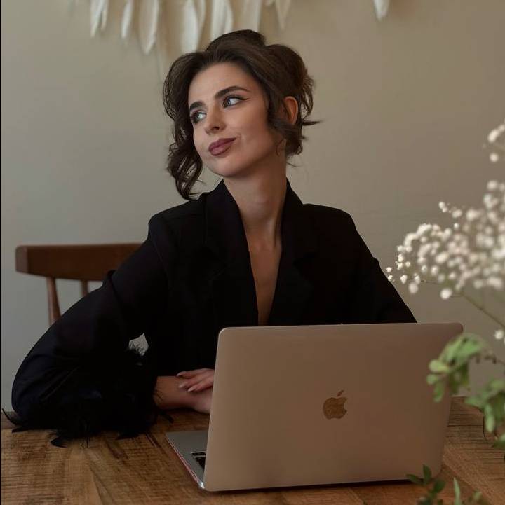 Аватар автора