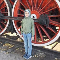 Аватар автора