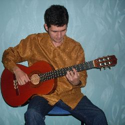 Аватар автора