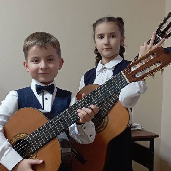 Аватар автора