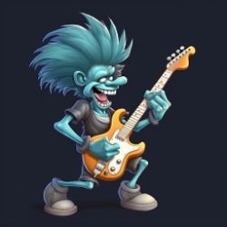 Аватар автора