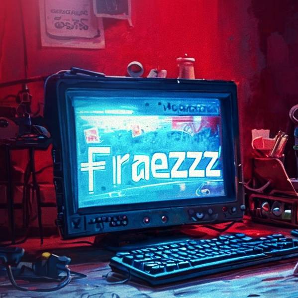 Иконка канала FraeZzz