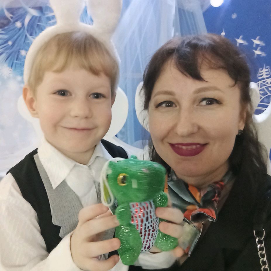 Аватар автора