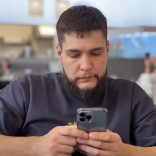 Аватар автора