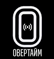 Иконка канала ОВЕРТАЙМ