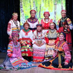 Аватар автора