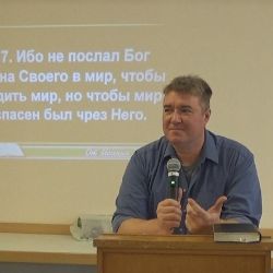 Иконка канала Вальтер Браун