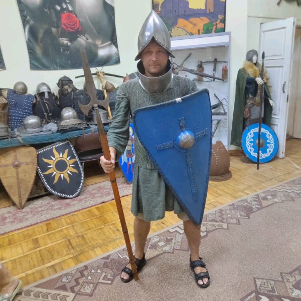 Аватар автора