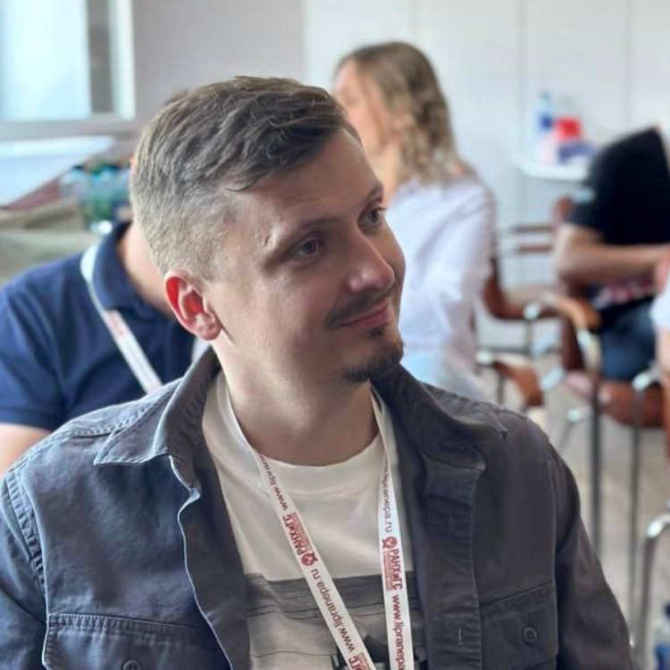 Аватар автора