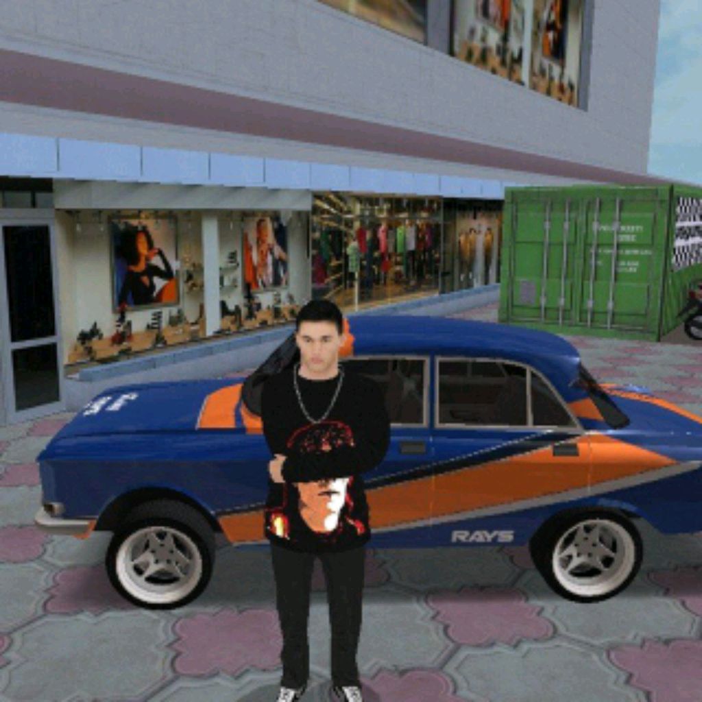 Аватар автора