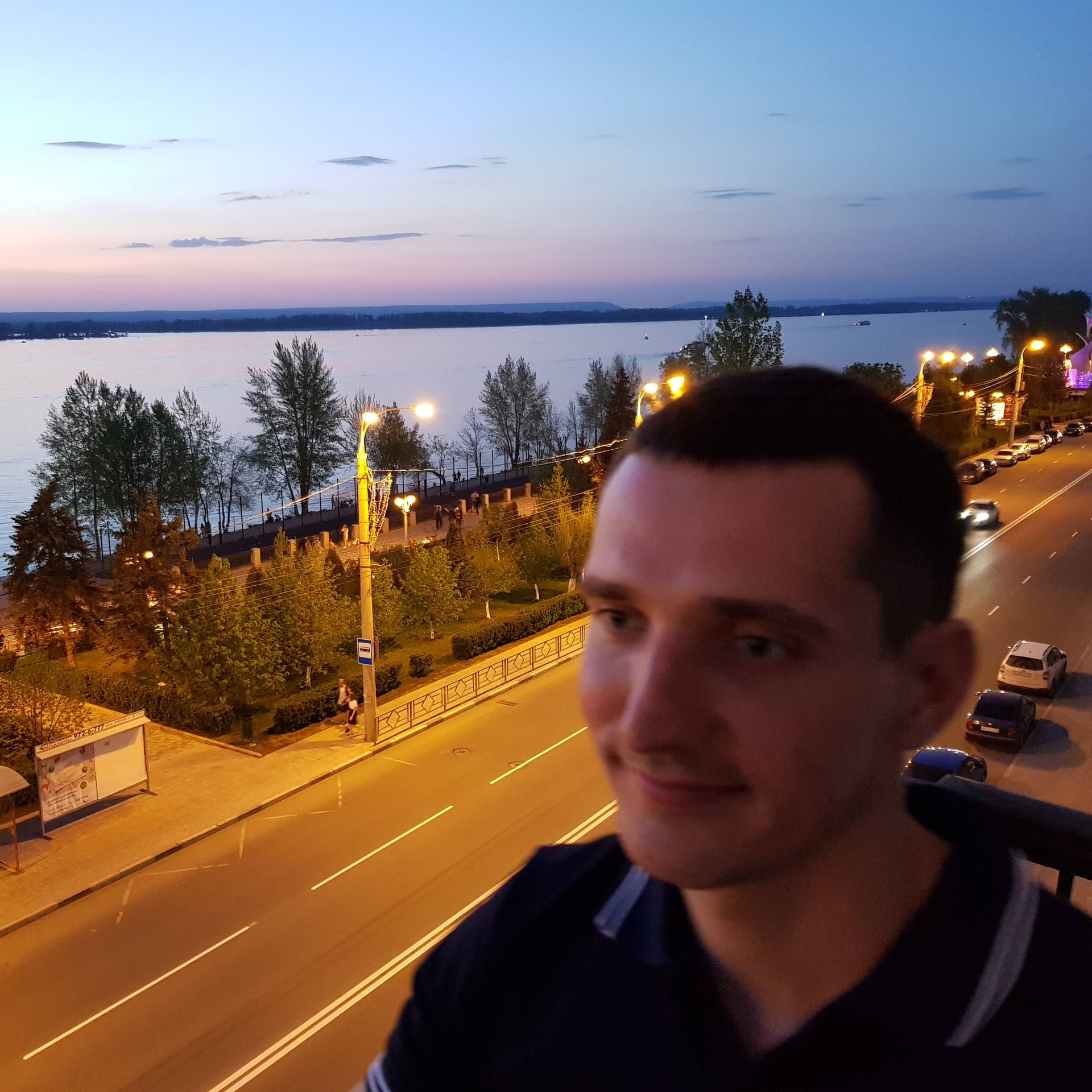 Аватар автора