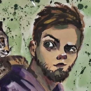 Аватар автора