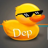Иконка канала УткаDep
