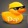 Иконка канала УткаDep