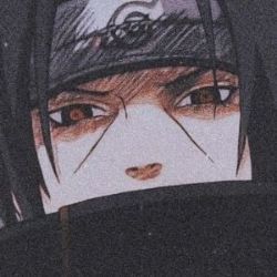 Иконка канала itachi