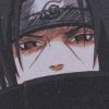 Иконка канала itachi