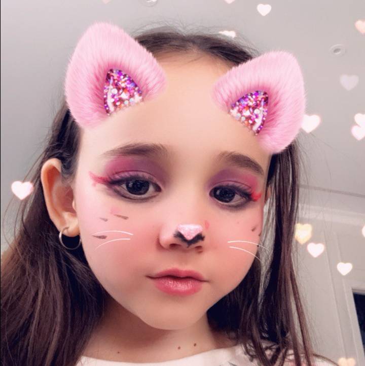 Иконка канала Амира Кэт | Amira Cat