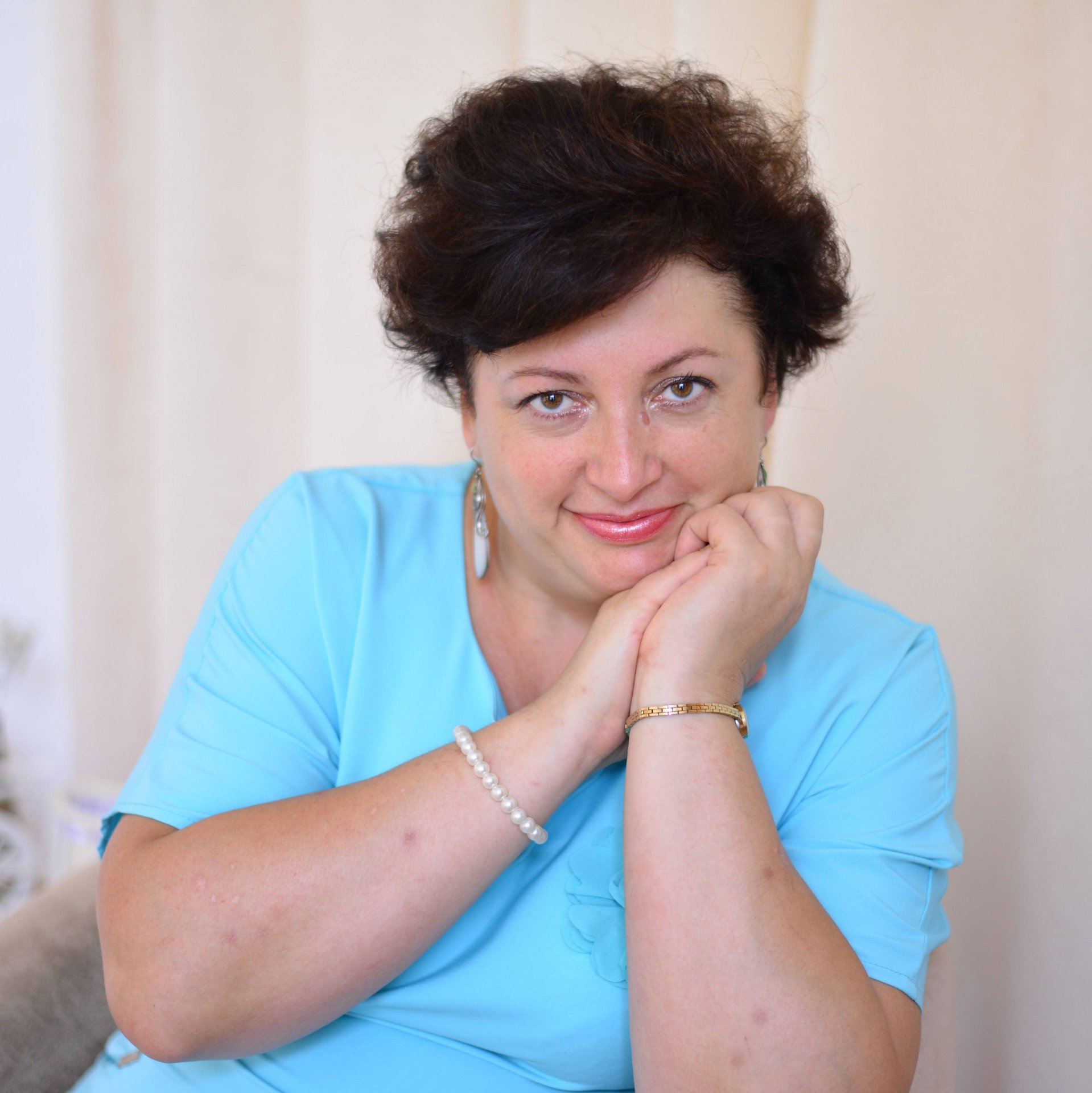 Аватар автора