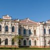 Иконка канала Музей истории города Иркутска им. А. М. Сибирякова