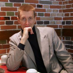 Аватар автора