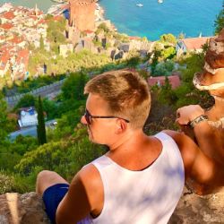 Аватар автора