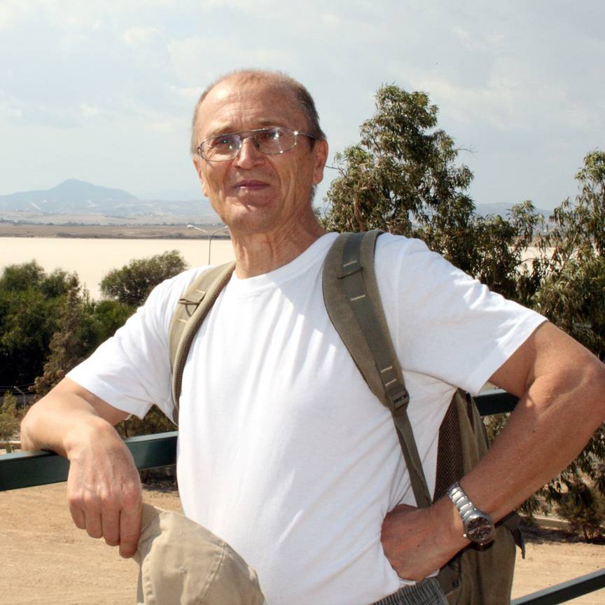 Аватар автора