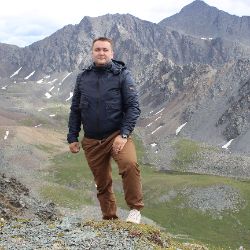 Аватар автора