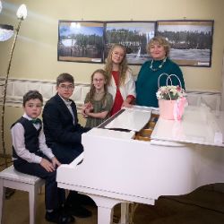 Аватар автора