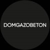 Иконка канала Domgazobeton | Строительство загородных домов
