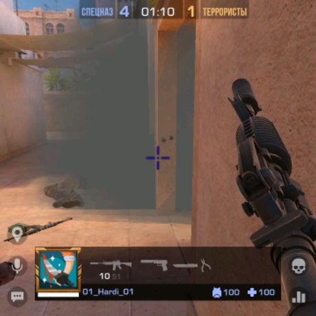 Аватар автора