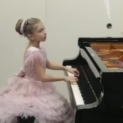 Иконка канала Антипова Алиса