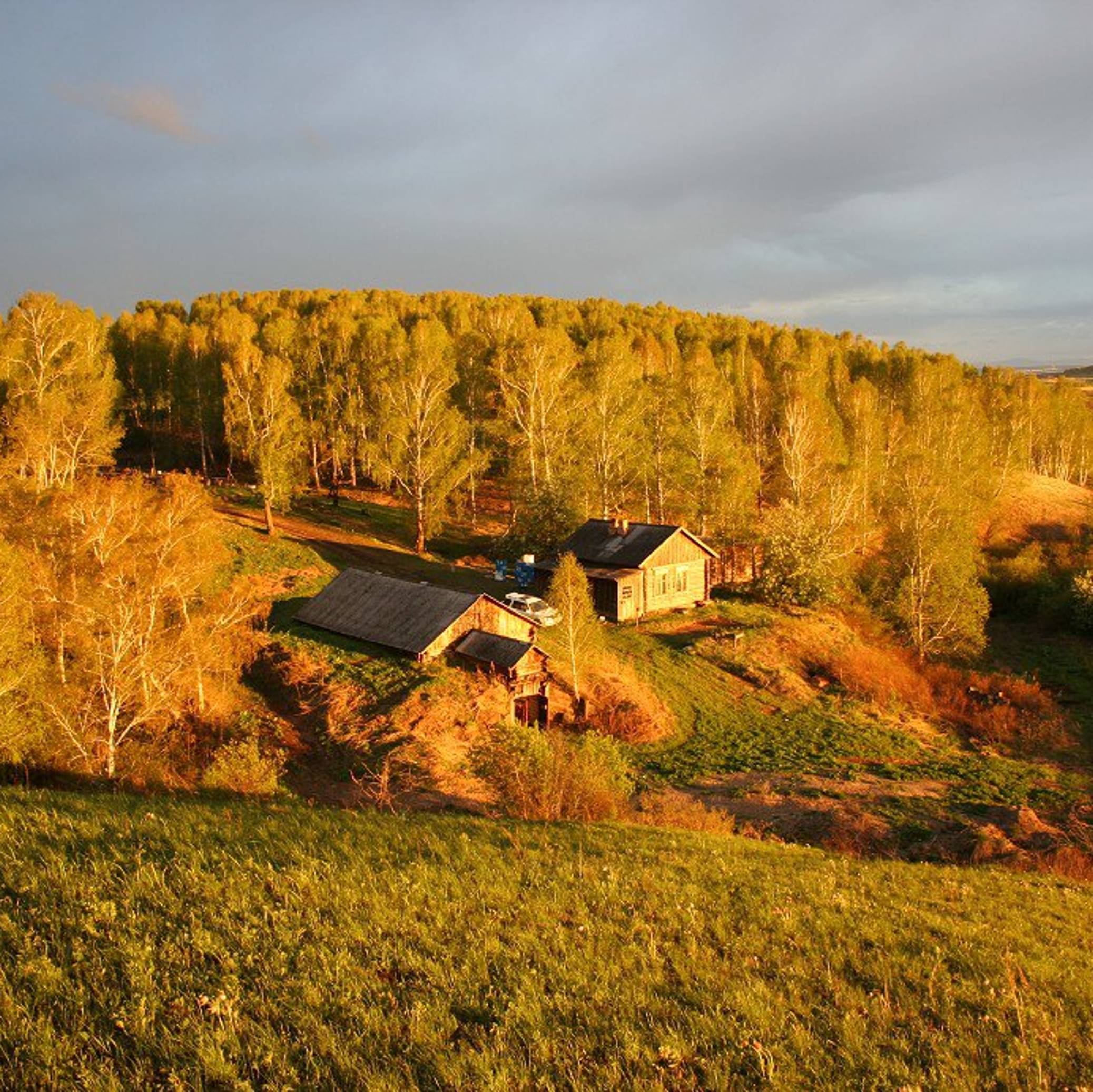 Аватар автора