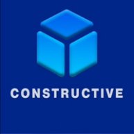 Иконка канала KONSTRUCTIVE