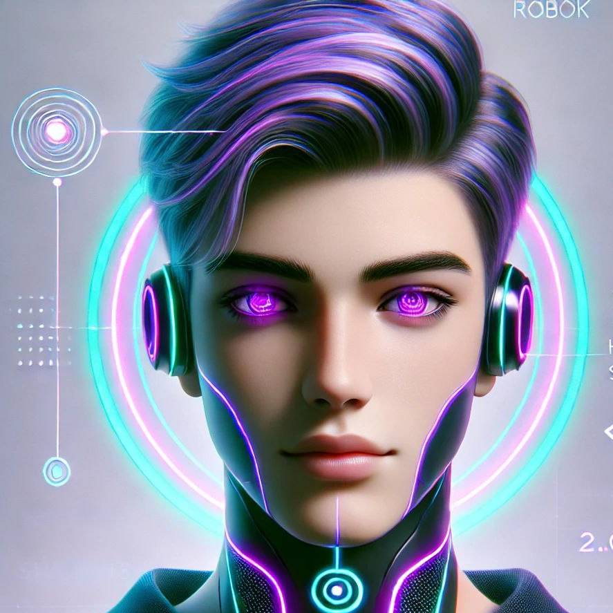 Нейроассистент для обучения и карьеры.